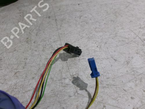 Left mirror CITROËN C4 Picasso I MPV (UD_) 1.6 HDi 110 | BP25913307C26 