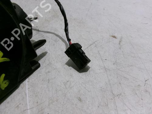 Used Left tailgate light Left tailgate light 22326887 22326887