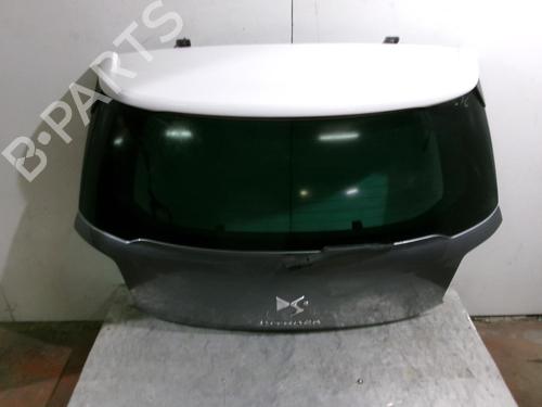 Used Tailgate CITROËN DS3 (SA_) 1.6 THP 155 (156 hp) 22328475