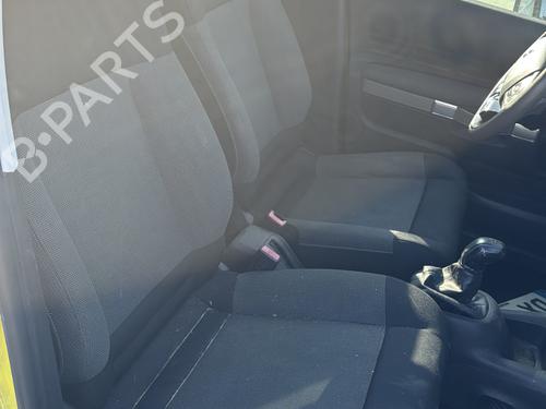 Juego Asientos CITROËN C4 CACTUS 1.6 BlueHDi 100 (99 hp) 29638304