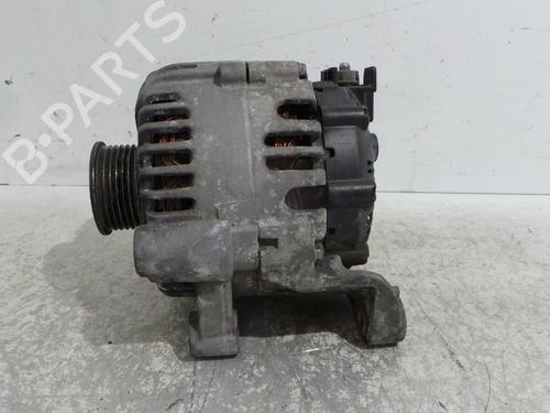 Alternator BMW 1 (E87) 118 d | BP38327379M7 - Image 3