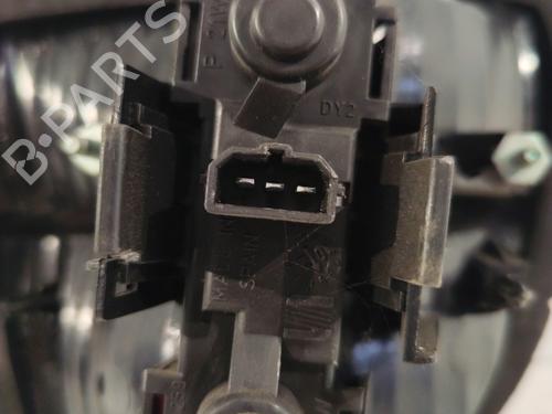 Højre baglygte bagklap SEAT LEON (1M1)  | BP22330794C80 