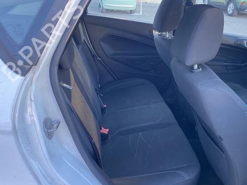 Błotnik przedni prawy FORD FIESTA VI (CB1, CCN) 1.5 TDCi | BP29840875C42