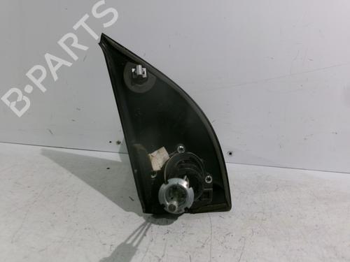 Left mirror FIAT PANDA (169_) 1.3 D Multijet (169.AXC1A) | BP29501449C26 