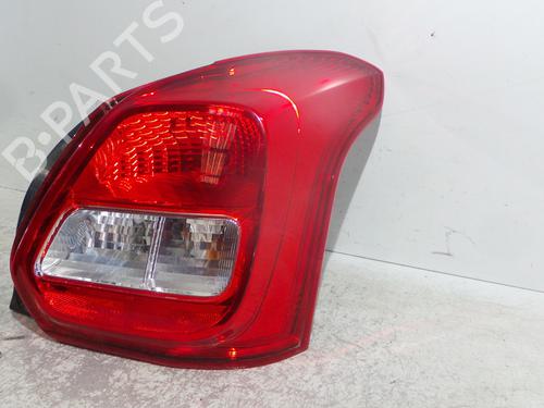 Right taillight SUZUKI SWIFT V (AZ) 1.2 (A2L412, ZC83S) | BP39466221C35 - Image 4