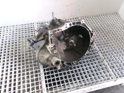 Gearbox CITROËN BERLINGO Box Body/MPV (B9) 1.6 HDi / BlueHDi 75 | BP25475712M3 