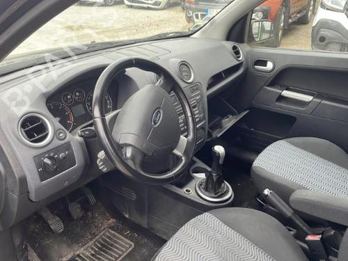 Forkjerm høyre FORD FUSION (JU_) 1.4 TDCi | BP24401740C42 
