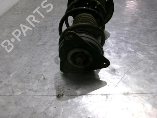 Right front shock absorber RENAULT MEGANE IV Hatchback (B9A/M/N_) 1.5 dCi 110 (B9A3) | BP22326652M17 