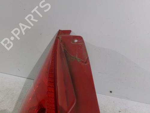 Venstre baglygte FORD FIESTA VI (CB1, CCN) 1.4 TDCi | BP25292404C34 