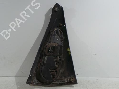 Used Left taillight Left taillight 28141694 28141694