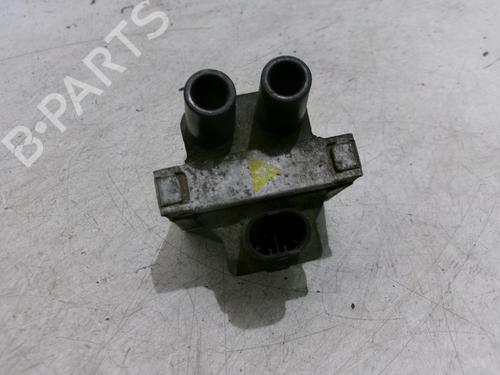 Used Ignition coil Ignition coil FIAT PUNTO (176_) 60 1.2 (176AP, 176AR, 176AQ, 176BB) (60 hp) 22537053 22537053