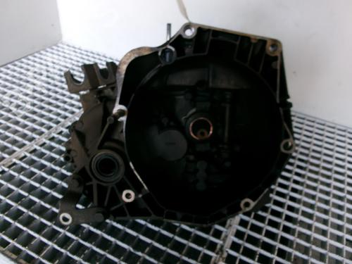 Used Gearbox Gearbox FIAT QUBO (225_) 1.3 D Multijet (225CXB1A, 225AXB1A, 225CXB11, 225AXB11,... (75 hp) 22324826 22324826