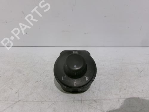 Used Mirror switch VW POLO V (6R1, 6C1) 1.6 TDI (90 hp) 27162077