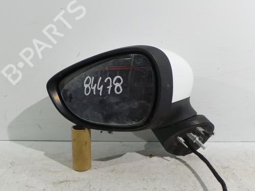 Lusterko boczne lewe FORD FIESTA VI (CB1, CCN) 1.0 Sport | BP29935389C26