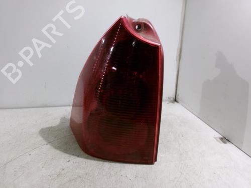 Used Left taillight Left taillight 22360766 22360766