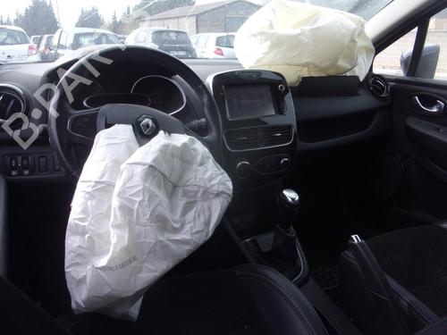 Left tailgate light RENAULT CLIO IV (BH_) 1.5 dCi 90 | BP22325176C79 