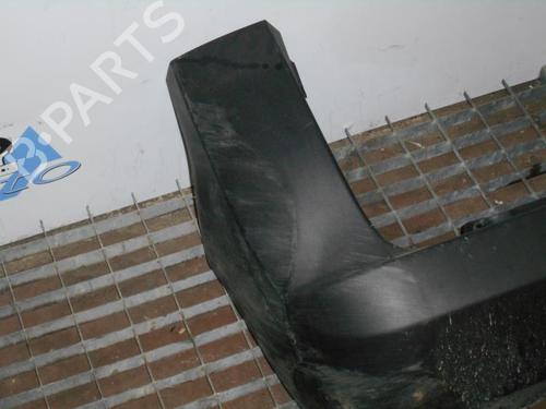 Rear bumper FIAT FIORINO Box Body/MPV (225_) 1.3 D Multijet | BP22538683C8 