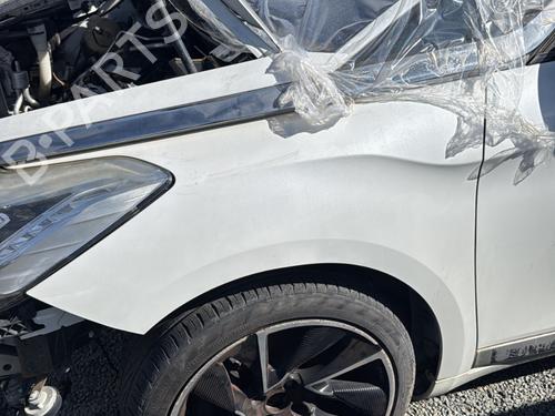 Used Left front fenders CITROËN DS5 1.6 THP 200 (200 hp) 33123890