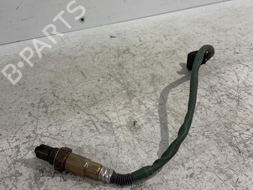 Used Electronic sensor RENAULT CLIO IV (BH_) 0.9 TCe 90 (BHNF, BHMA, BHMH, BHJK, BHJR) (90 hp) 31861668