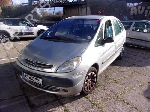 Right mirror CITROËN XSARA PICASSO (N68) 1.8 16V | BP22328079C27 