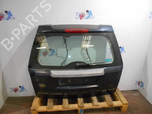 Used Tailgate LAND ROVER FREELANDER 2 (L359) 2.2 TD4 4x4 (160 hp) 22539448