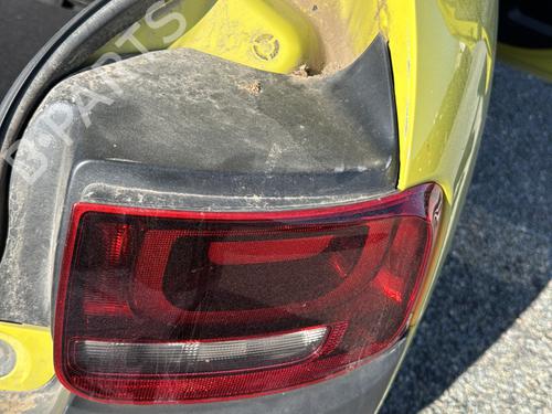 Used Right taillight CITROËN C4 CACTUS 1.6 BlueHDi 100 (99 hp) 29634992