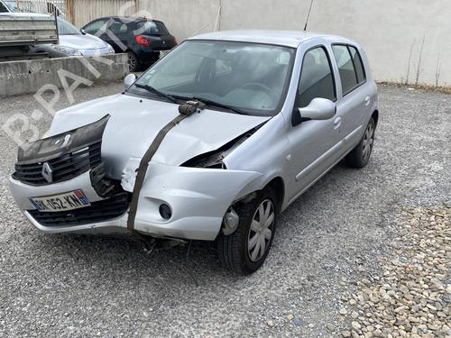 Used Parts RENAULT CLIO II (BB_, CB_) 1.5 dCi (B/CB3M) (64 hp) 4324551