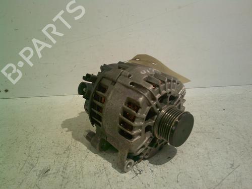 Used Alternator CITROËN C3 II (SC_) 1.4 HDi 70 (SC8HZC, SC8HR0, SC8HP4) (68 hp) 30679368