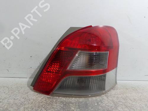 Used Right taillight Right taillight 38678258 38678258