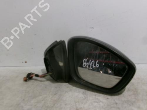 Right mirror PEUGEOT 308 SW II (LC_, LJ_, LR_, LX_, L4_) 1.5 BlueHDi 100 | BP29342273C27 