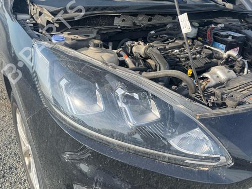 Used Right headlight Right headlight 38423572 38423572