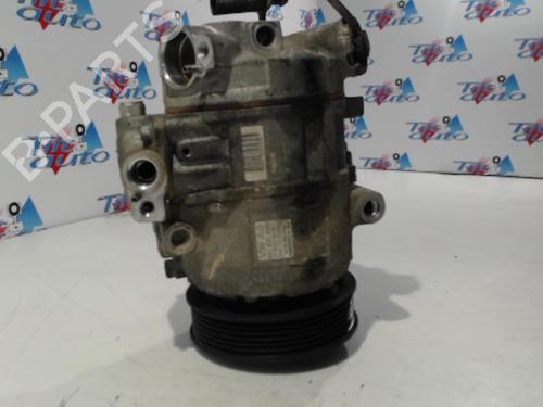 AC compressor SEAT IBIZA III (6L1) 1.4 16V | BP22538776M34 