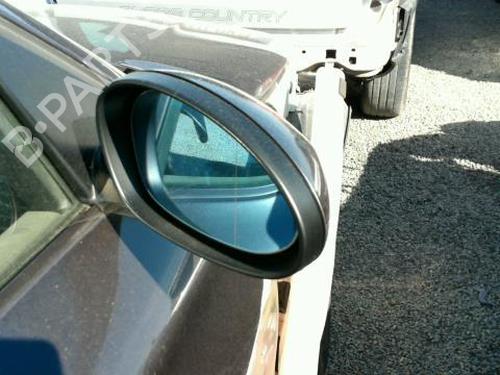 Right mirror BMW 1 (E87) 118 d | BP28175116C27 