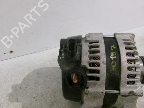 Alternator FORD FOCUS II (DA_, HCP, DP) 2.0 TDCi | BP26133454M7 