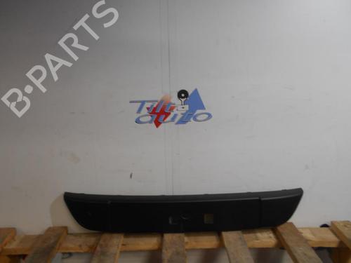 Supporto del paraurti anteriore PEUGEOT 5008 (0U_, 0E_) 1.6 BlueHDi 120 (120 hp) 22325694