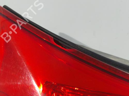 Left taillight RENAULT SCÉNIC II (JM0/1_) 1.9 dCi (JM14) | BP30106937C34
