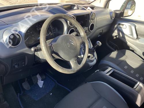 Steering pump CITROËN BERLINGO MULTISPACE (B9) 1.6 HDi 90 | BP26466462M99  - Image 8