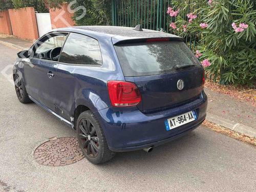 Used Parts VW POLO V (6R1, 6C1) 1.6 TDI 4935736