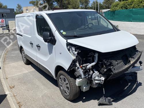 Pièces Détachées Usagées FIAT TALENTO Van (296_) 2.0 EcoJet (120 hp) 4433324