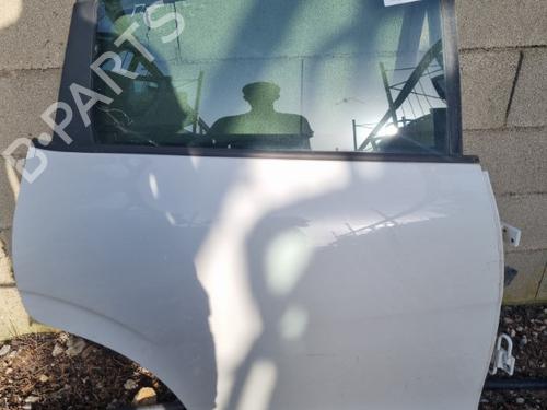 Used Right rear door SEAT LEON (1P1) 2.0 TDI (170 hp) 22539003