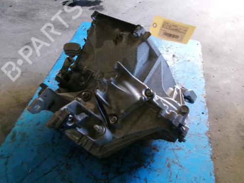 Used Gearbox Gearbox MAZDA CX-3 (DK) 1.5 SKYACTIV-D (DK2WS, DK5FW) (105 hp) 22326999 22326999