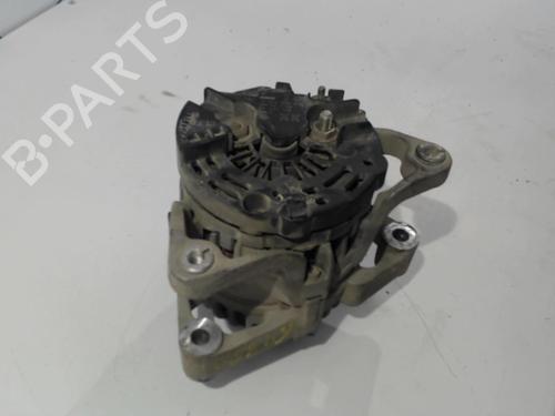 Alternator OPEL CORSA C (X01) 1.0 (F08, F68) | BP22538512M7 