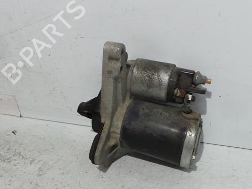 Used Starter Starter DACIA LODGY (JS_) 1.2 TCe (JSAY, JSM0) (115 hp) 39662164 39662164