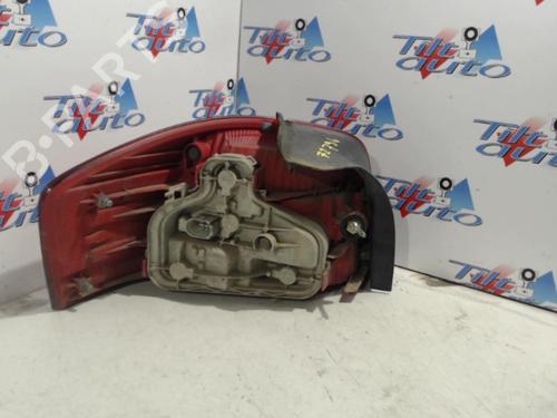 Right taillight AUDI A3 (8P1) 2.0 TDI 16V | BP22327336C35 