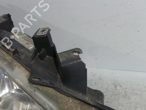 Used Right headlight Right headlight PEUGEOT 307 SW (3H) [2002-2009] 33741435 33741435