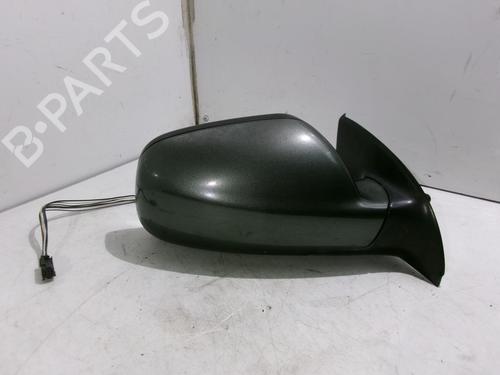 Used Right mirror PEUGEOT 307 CC (3B) 2.0 16V (136 hp) 22540116