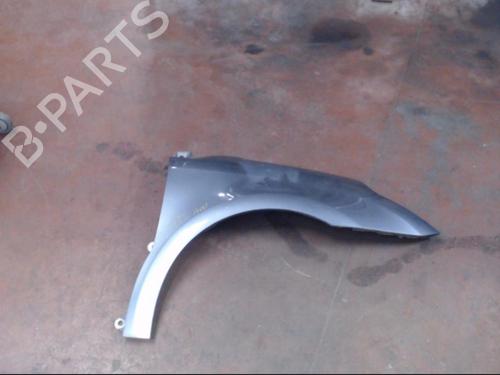 Used Right front fenders CITROËN C4 I (LC_) 1.6 HDi (90 hp) 22538377