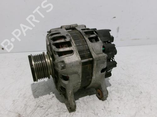Used Alternator Alternator RENAULT CLIO IV (BH_) 1.5 dCi 90 (90 hp) 22324778 22324778
