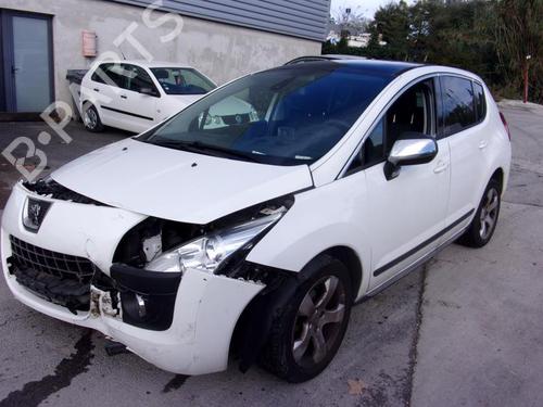 Used Parts PEUGEOT 3008 I MPV (0U_) 1.6 HDi (114 hp) 4286663