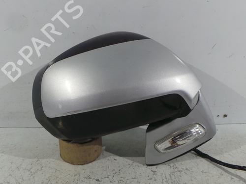 Used Right mirror CITROËN C4 Grand Picasso I (UA_) 2.0 HDi 150 (150 hp) 31592878